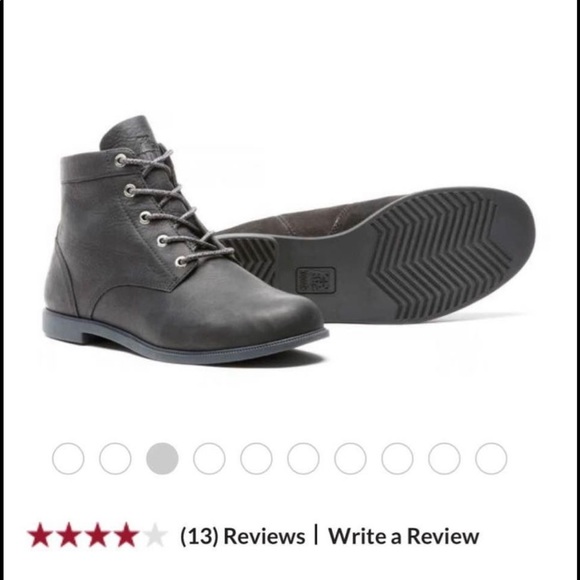 KODIAK LOW RIDER ORIGINAL BOOTS - Picture 3 of 4